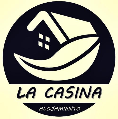 La Casina Villa Fregenal de la Sierra Buitenkant foto